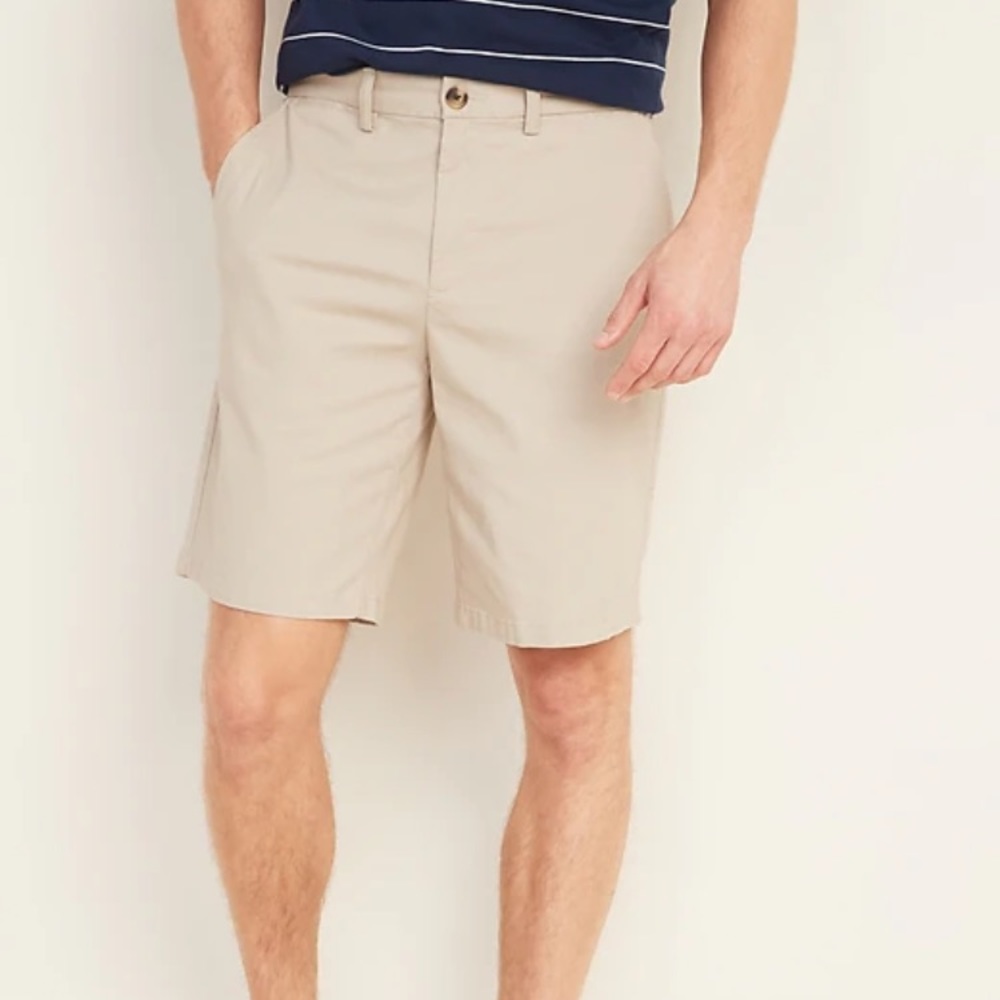Ultimate slim shorts - TALL